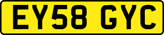 EY58GYC