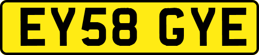 EY58GYE
