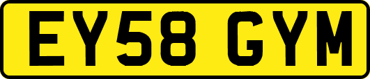 EY58GYM