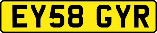 EY58GYR