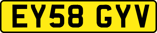 EY58GYV