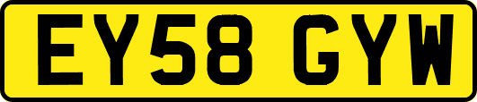 EY58GYW