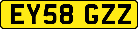 EY58GZZ