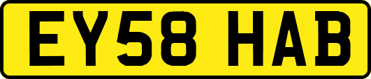 EY58HAB