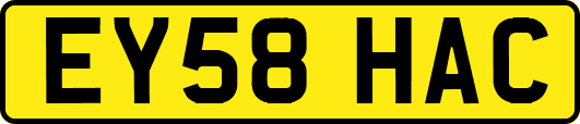 EY58HAC