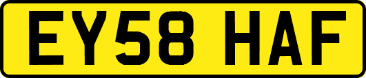 EY58HAF