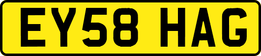 EY58HAG