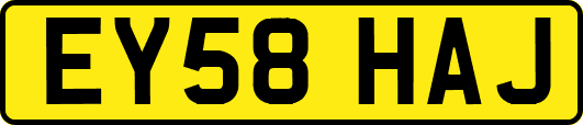 EY58HAJ