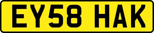 EY58HAK
