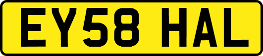 EY58HAL