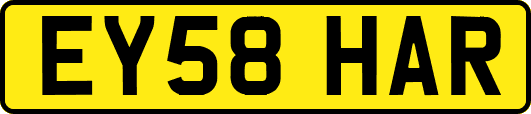 EY58HAR