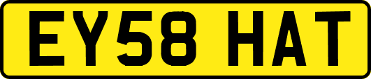 EY58HAT