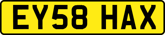 EY58HAX