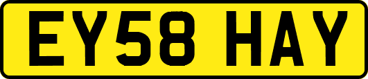 EY58HAY
