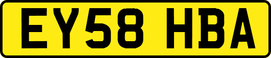 EY58HBA