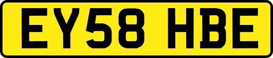 EY58HBE