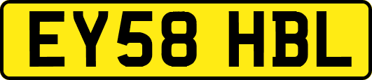 EY58HBL