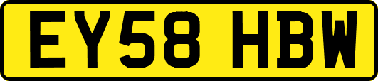 EY58HBW