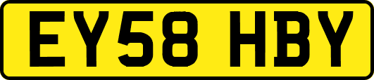 EY58HBY