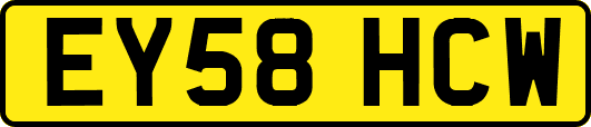 EY58HCW