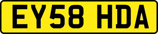 EY58HDA