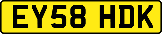 EY58HDK
