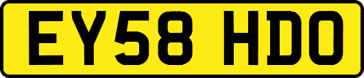 EY58HDO