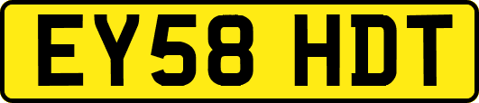 EY58HDT