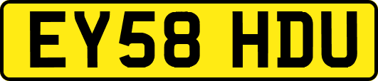 EY58HDU