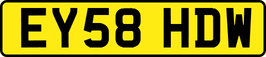 EY58HDW