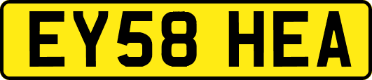 EY58HEA