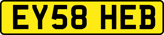 EY58HEB