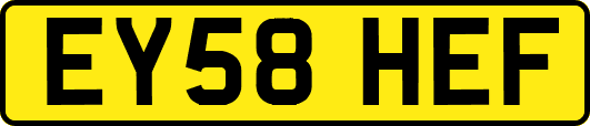 EY58HEF