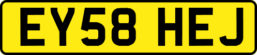 EY58HEJ