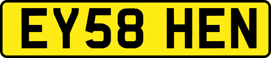EY58HEN