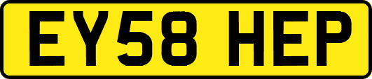 EY58HEP