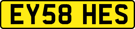 EY58HES