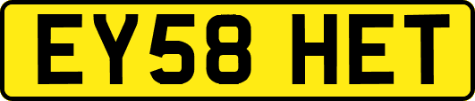 EY58HET