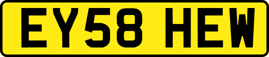 EY58HEW