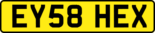 EY58HEX