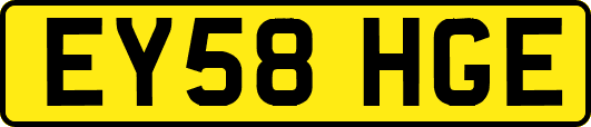 EY58HGE