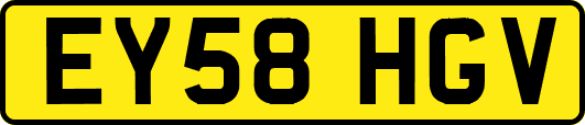 EY58HGV