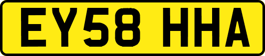 EY58HHA