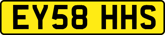 EY58HHS
