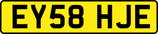 EY58HJE