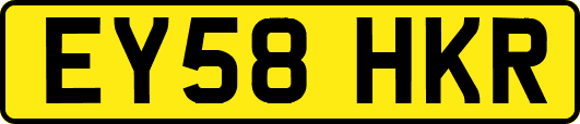 EY58HKR