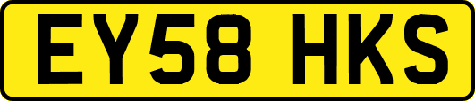 EY58HKS