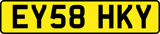 EY58HKY