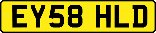 EY58HLD
