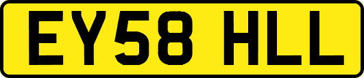 EY58HLL